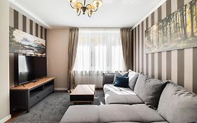 City Centre Luxury Apartment